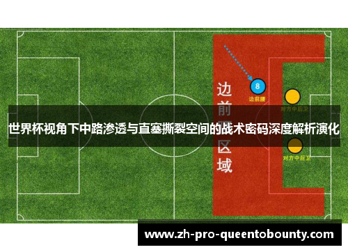 世界杯视角下中路渗透与直塞撕裂空间的战术密码深度解析演化 世界杯视角下中路渗透与直塞撕裂空间的战术密码深度解析演化