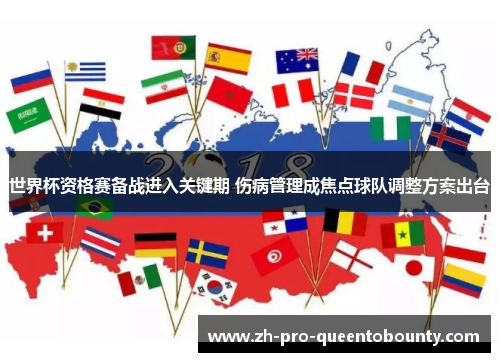 世界杯资格赛备战进入关键期 伤病管理成焦点球队调整方案出台 世界杯资格赛备战进入关键期 伤病管理成焦点球队调整方案出台