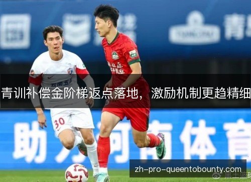 青训补偿金阶梯返点落地，激励机制更趋精细